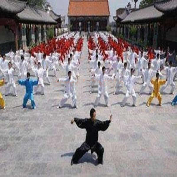 内功 易筋经