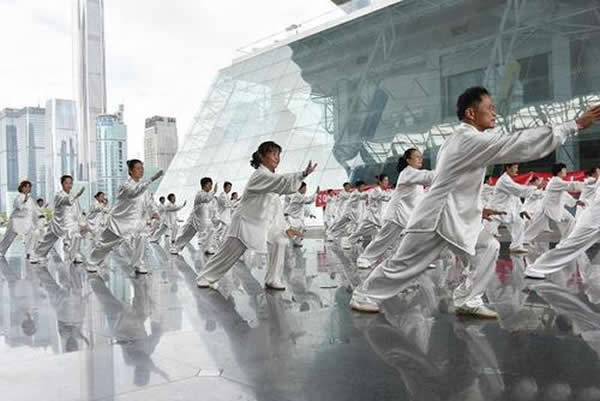 内功 易筋经