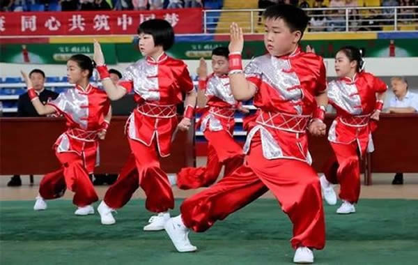 内功 易筋经