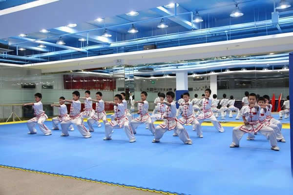 内功 易筋经