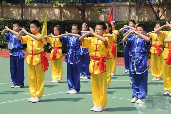 内功 易筋经