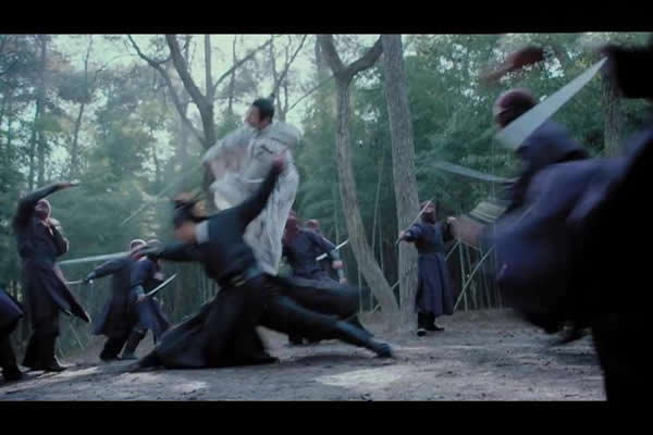 武校 武术