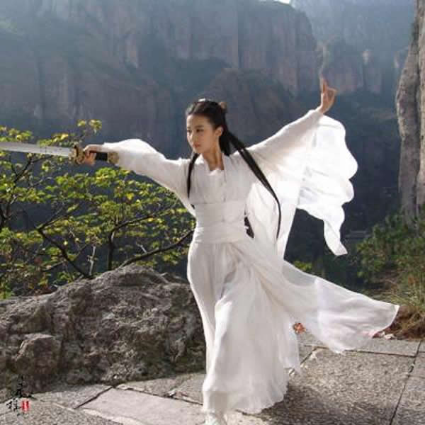 武校 武术