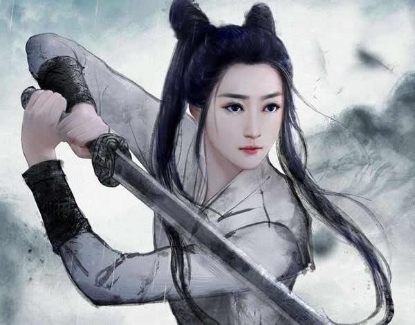 武校 武术