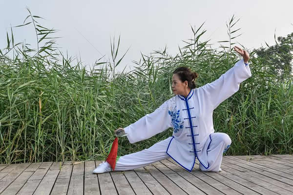 武校 武术