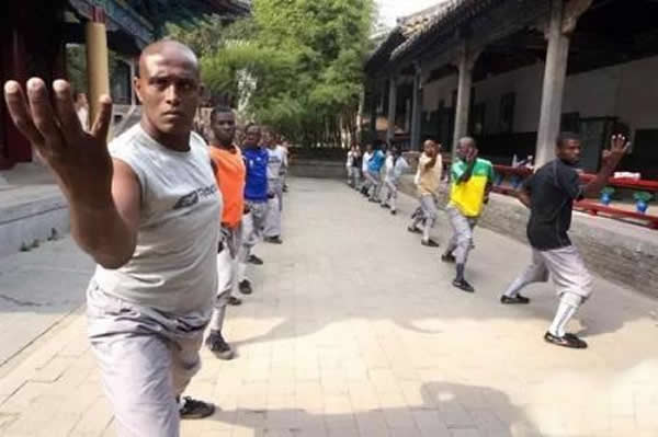 洗髓经 易筋经