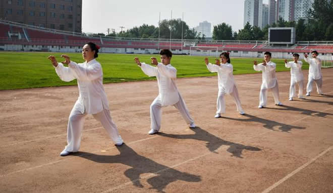 内功 易筋经