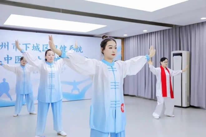 内功 易筋经