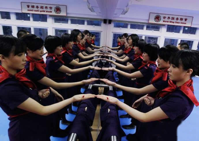 内功 易筋经