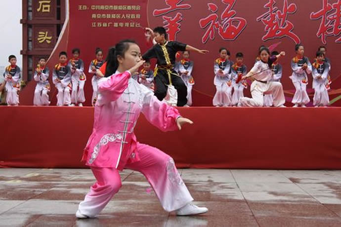内功 易筋经