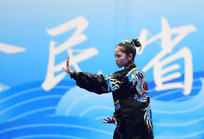 内功 易筋经